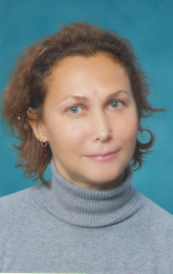 Агаркова Ирина Александровна 