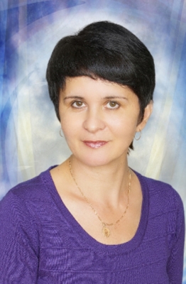 Андрусенко Светлана Юрьевна