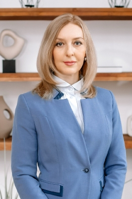 Чучалина Наталья Валерьевна
