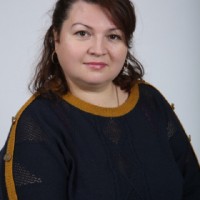 Кудрявцева Ольга Сергеевна
