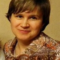 Лебедева Ирина Петровна