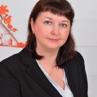 Шамаева Наталья Александровна