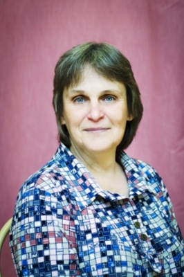 Давыдова Ирина Витальевна