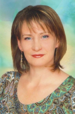 Ташимова Наталия Александровна