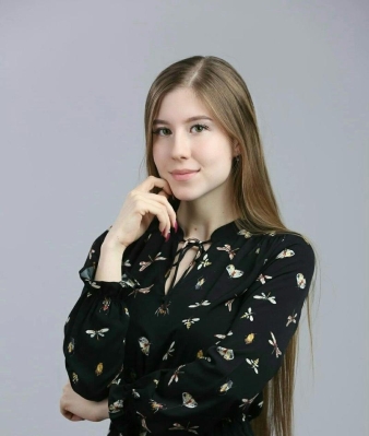 Шадрина Наталья Олеговна