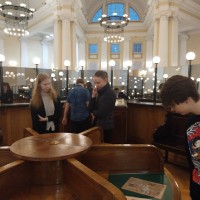 Музей Банка России