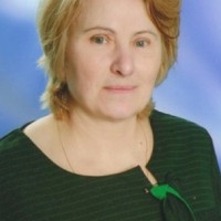 Абрамова Анна Афанасьевна