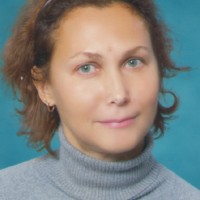 Агаркова Ирина Александровна 
