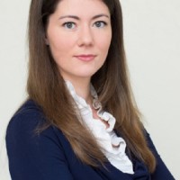 Голякова Екатерина Владимировна