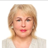 Кальниченко  Любовь  Витальевна