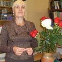 Клычева Светлана Владимировна