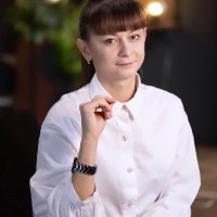 Ковтун Анастасия Николаевна