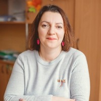 Неверова  Ирина  Геннадьевна