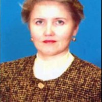 Панова Елена Владимировна