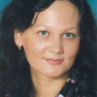 Петросян Татьяна Александровна