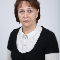 Петрова Людмила Яновна