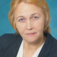 Петрова Людмила Яновна
