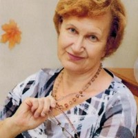 Савельева Галина Ивановна