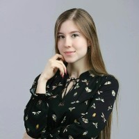 Шадрина Наталья Олеговна