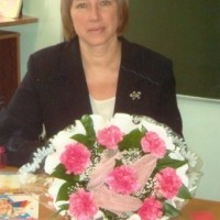 Шевченко Елена Евгеньевна
