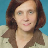 Шевчик Антонина Николаевна