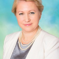 Сокол Анна Владимировна