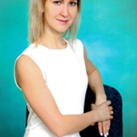 Тельнова Нина Владимировна