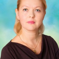 Вавилова Елена Владимировна