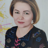 Ведерникова Ирина Юрьевна